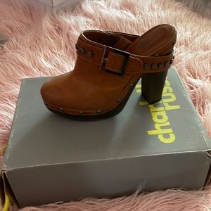 Charlotte Russe shoes